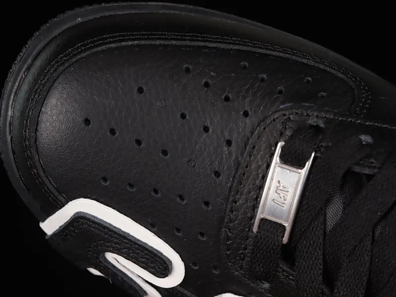 All categories Nk Air Force 1 Air Force series Nk Air Force 1 Low Air Force low top CPFM x Nk Air Force 1'07 Low joint model 3M reflective Air Force 1 low top casual sneakers DC4457-001